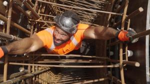 Building Impossible with Daniel Ashville photo