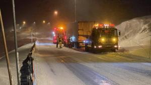 Ice Road Rescue photo
