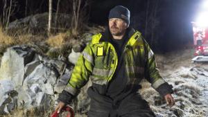 Ice Road Rescue photo