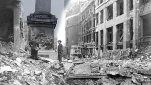 الحرب العالمية الثانية: أسرار من الأعلى صورة