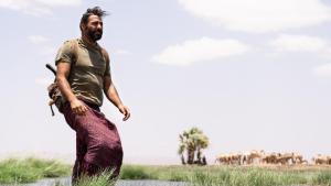 Primal Survivor: Extreme African Safari photo