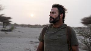 Primal Survivor: Extreme African Safari photo