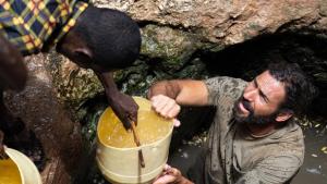 Primal Survivor: Extreme African Safari photo
