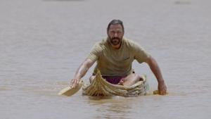 Primal Survivor: Extreme African Safari photo