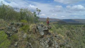 Primal Survivor: Extreme African Safari photo