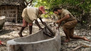 Primal Survivor: Extreme African Safari photo