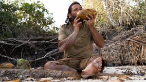 Primal Survivor: Extreme African Safari photo