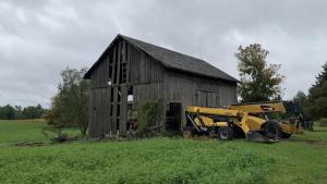 The Incredible Pol Farm photo