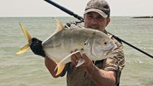 Last of The Giants: Wild Fish photo