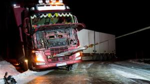Ice Road Rescue: Highway Havoc Compilation photo