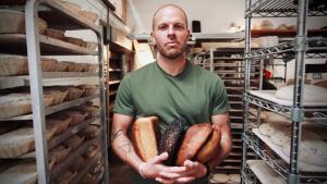 Sourdough In San Francisco photo