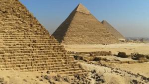 Lost Treasures of Egypt photo