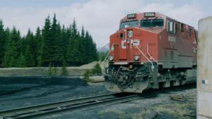 Rocky Mountain Railroad photo