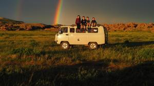 Blink photo