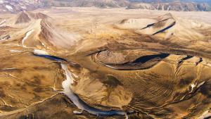 Katmai photo