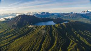 National Parks: USA photo