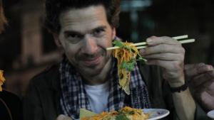 Street Food Around The World photo