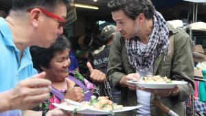 Street Food Around The World photo