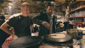Street Food Around The World photo
