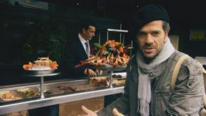 Street Food Around The World photo