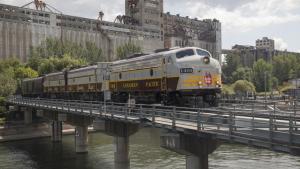 Rocky Mountain Railroad photo