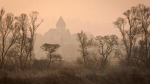 Transylvania's Wild Side photo