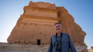 Wild Arabia photo