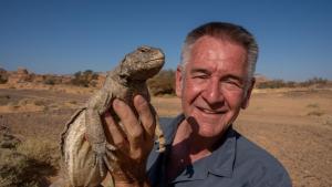 Wild Arabia photo