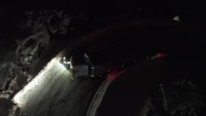 Convoy Carnage photo