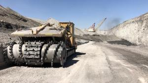 Colossal Machines photo