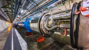 Colossal Machines photo