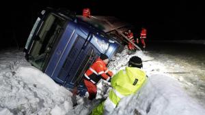 Ice Road Rescue photo