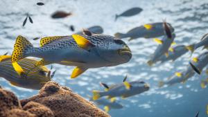 Ocean with David Attenborough gallery photo
