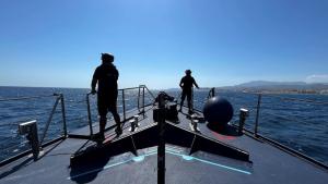 Daring Missions photo