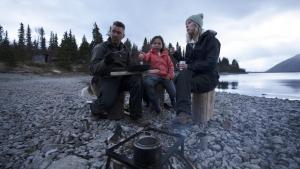 Life Below Zero: First Alaskans photo