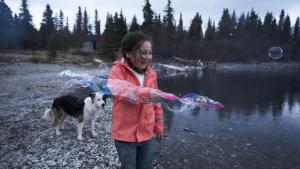 Life Below Zero: First Alaskans photo