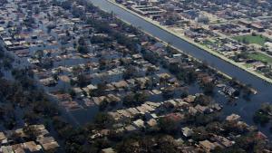 Hurricane Katrina: Race Against Time gallery photo