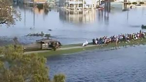 Hurricane Katrina: Race Against Time gallery photo
