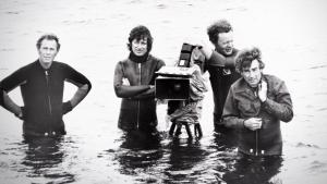 في الذكرى الـ50 لفيلم (الفك المفترس): القصة الكاملة صورة