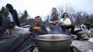 Salmon People photo