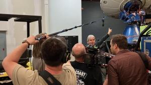 Citizen Scientists Tackle the UFO Phenomenon photo