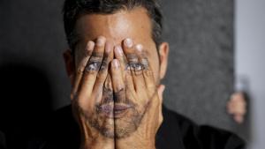 ديفيد بلين: ممارسات ممنوعة صورة