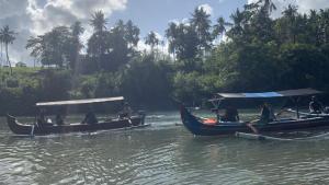 Bitten in Bali photo