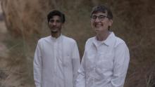 Lost Treasures of Arabia: The Nabataean Kingdom show