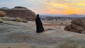 Lost Treasures of Arabia: The Nabataean Kingdom photo