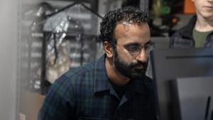 مصور: آناند فارما: عجائب خفية صورة
