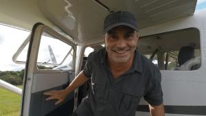 ديناصور البحيرة المفقود صورة