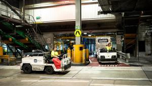 Inside Melbourne Airport gallery photo