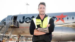 Inside Melbourne Airport gallery photo