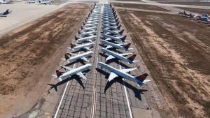 Plane Crash Recreated Gallery photo